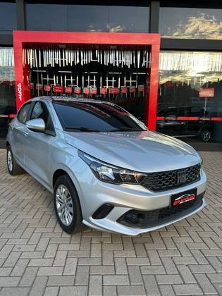 FIAT ARGO 1.0 FIREFLY FLEX MANUAL FIAT ARGO 1.0 FIREFLY FLEX MANUAL